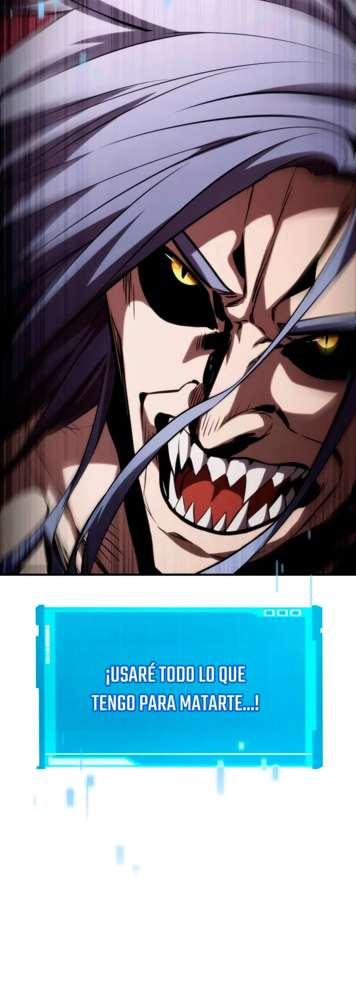 Nigromante sin limites > Capitulo 95 > Page 251