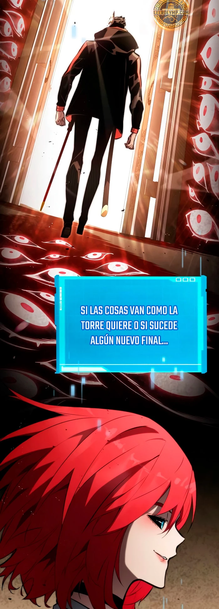 Nigromante sin limites > Capitulo 95 > Page 341