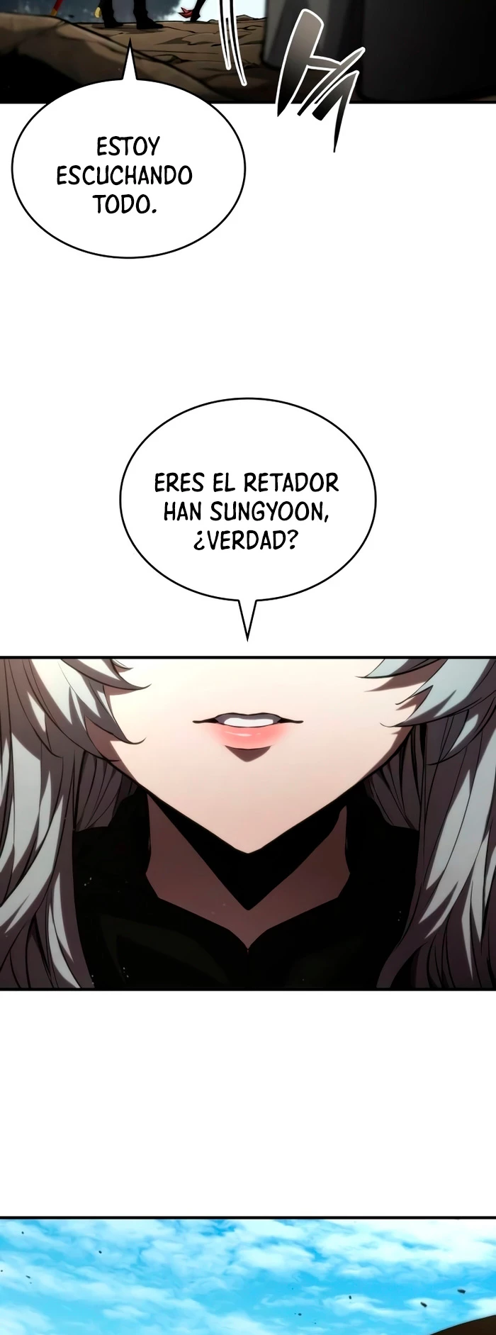 Nigromante sin limites > Capitulo 95 > Page 511