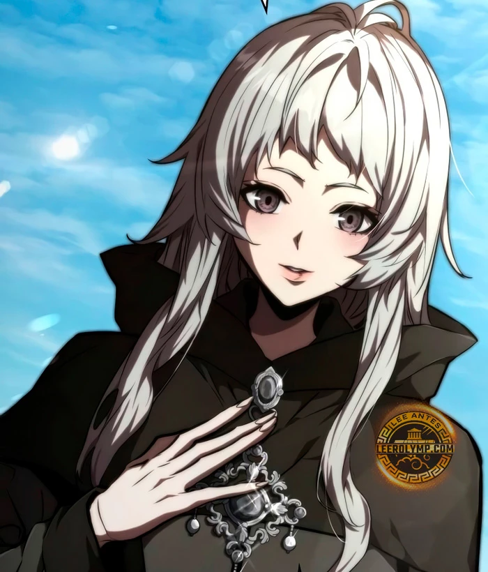 Nigromante sin limites > Capitulo 95 > Page 541