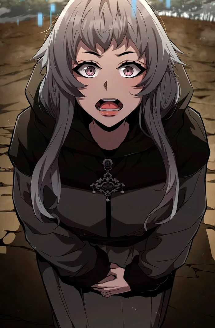 Nigromante sin limites > Capitulo 95 > Page 611
