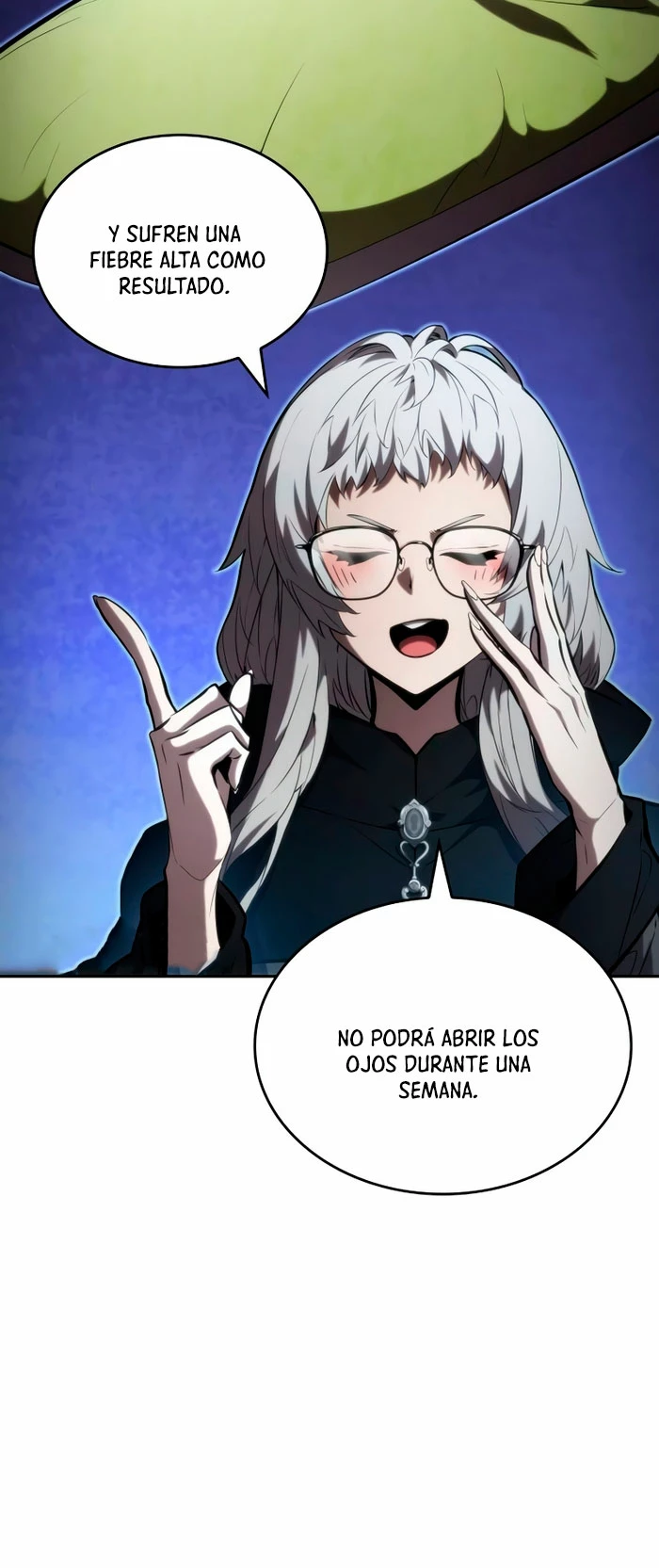 Nigromante sin limites > Capitulo 96 > Page 61