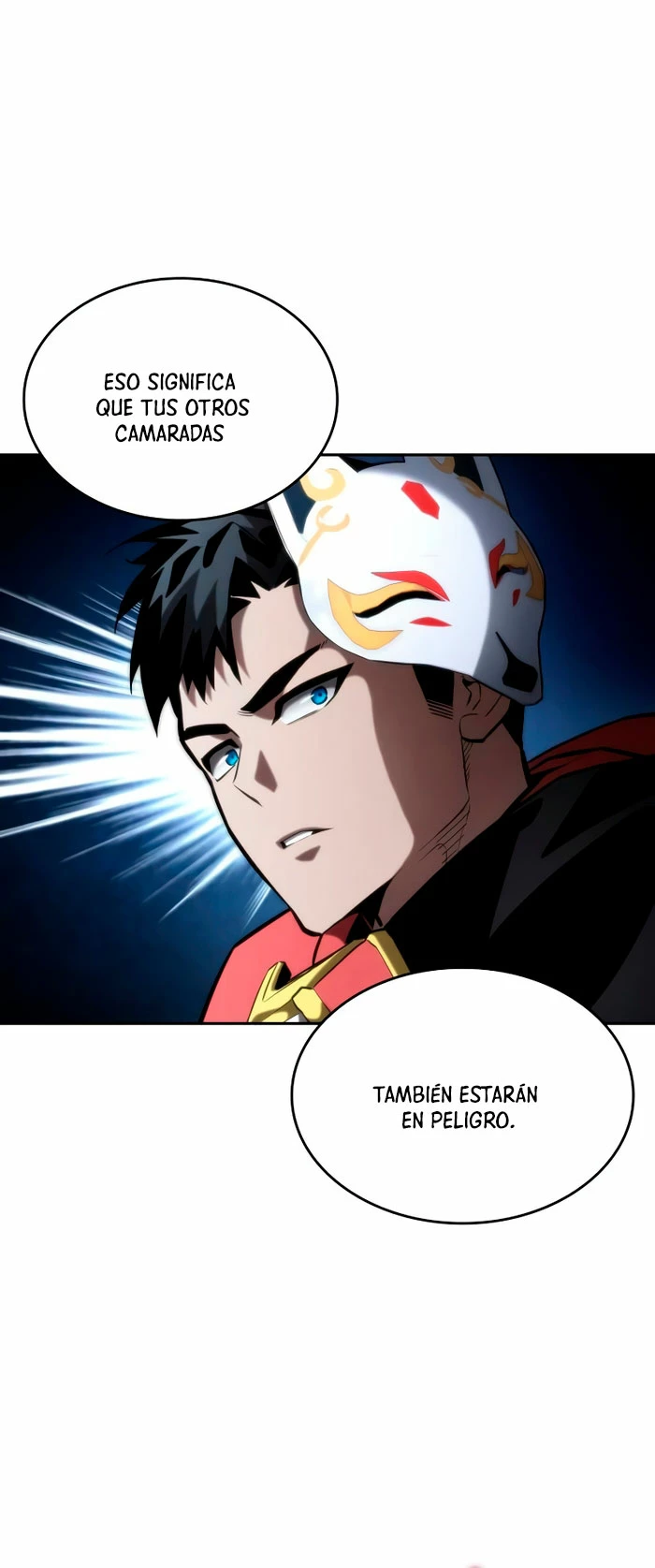 Nigromante sin limites > Capitulo 96 > Page 91