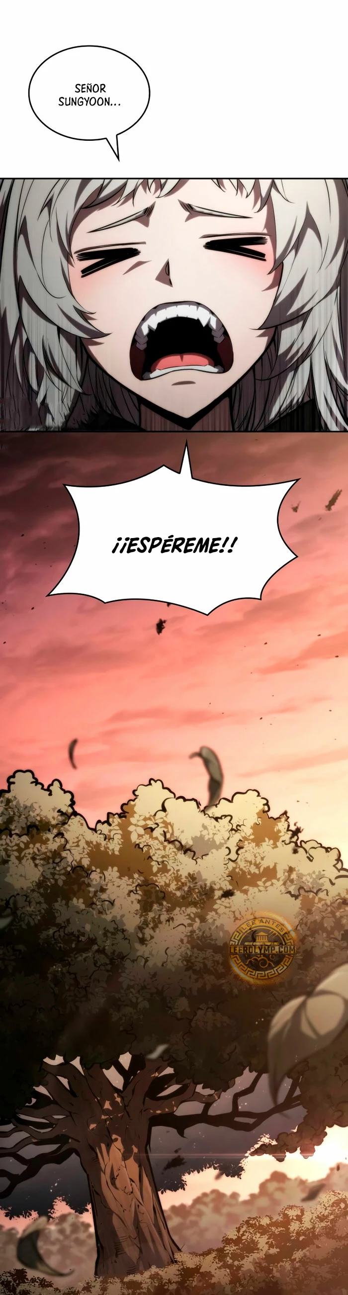 Nigromante sin limites > Capitulo 96 > Page 131