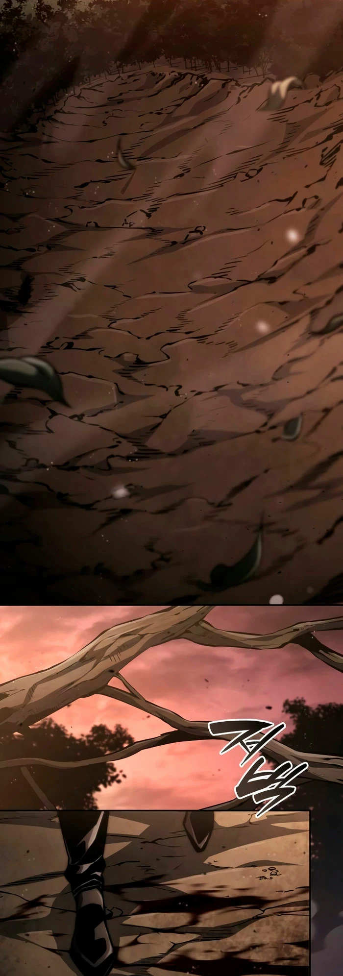 Nigromante sin limites > Capitulo 96 > Page 141