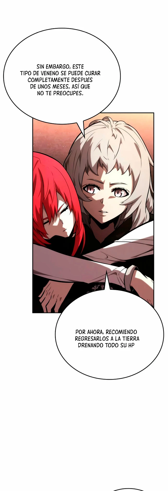 Nigromante sin limites > Capitulo 96 > Page 191