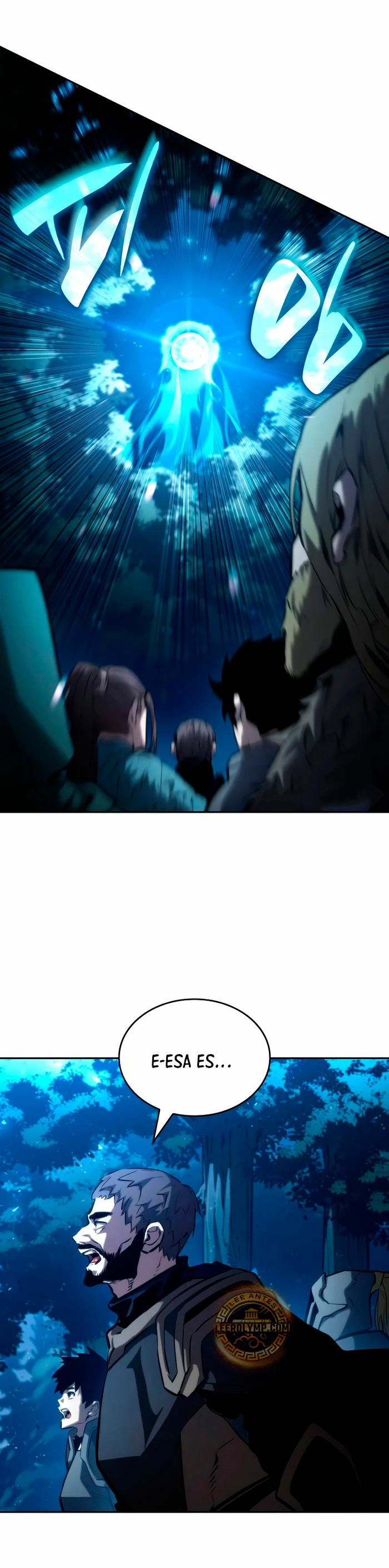 Nigromante sin limites > Capitulo 96 > Page 361