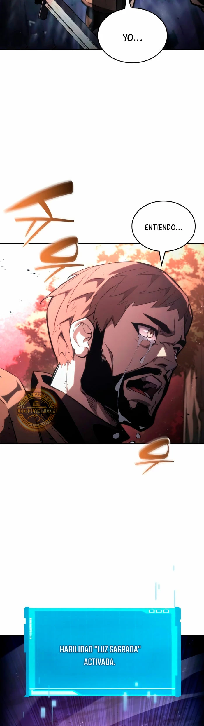 Nigromante sin limites > Capitulo 96 > Page 441
