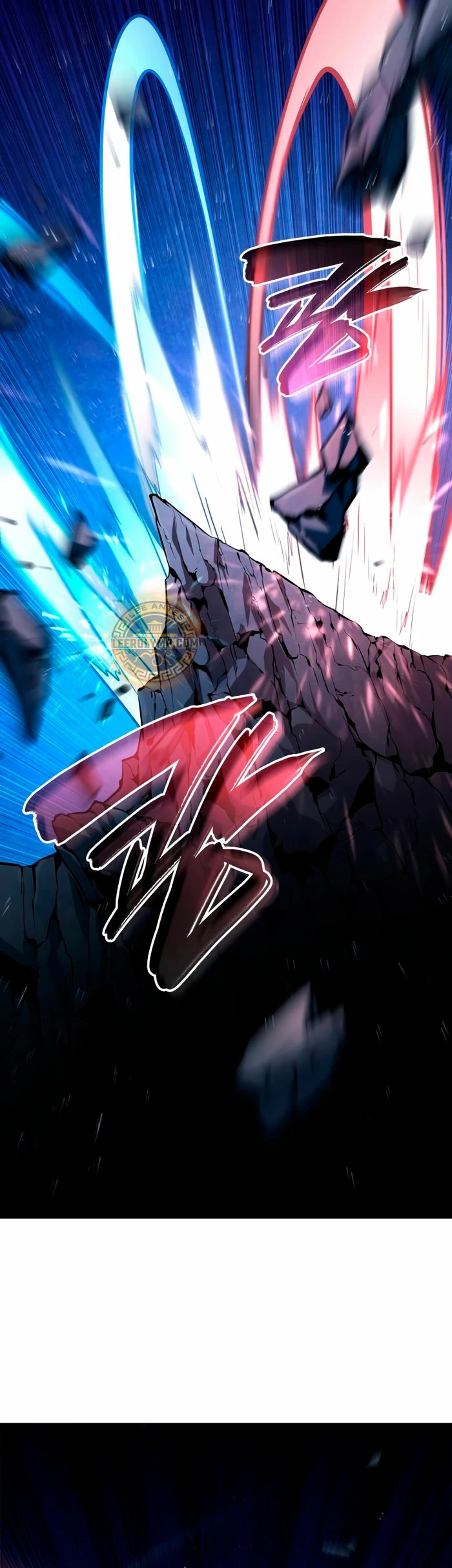 Nigromante sin limites > Capitulo 96 > Page 571