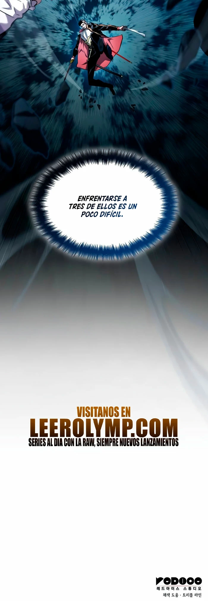 Nigromante sin limites > Capitulo 96 > Page 621