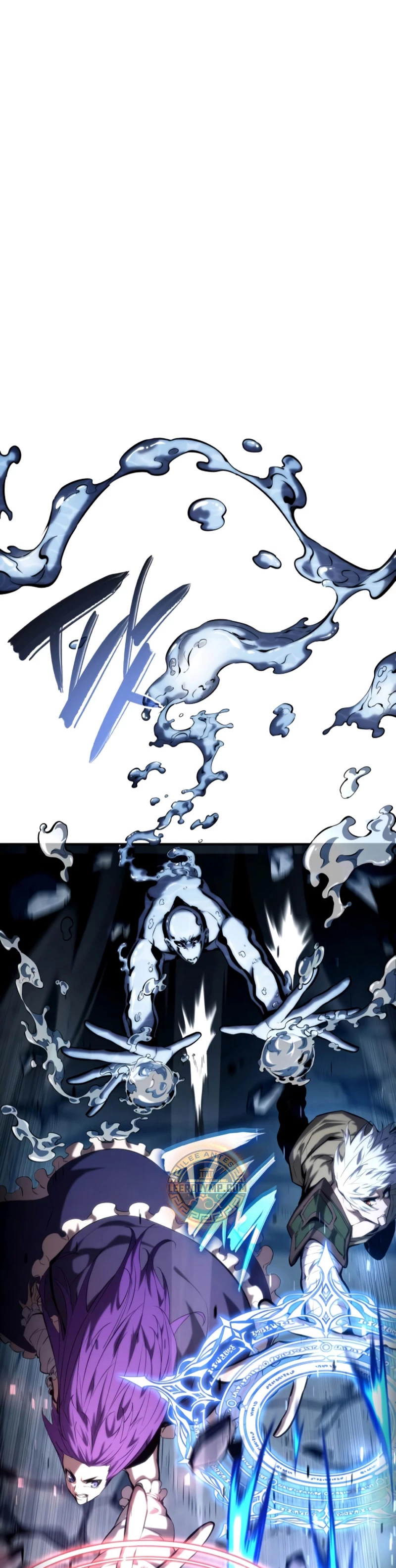 Nigromante sin limites > Capitulo 97 > Page 11