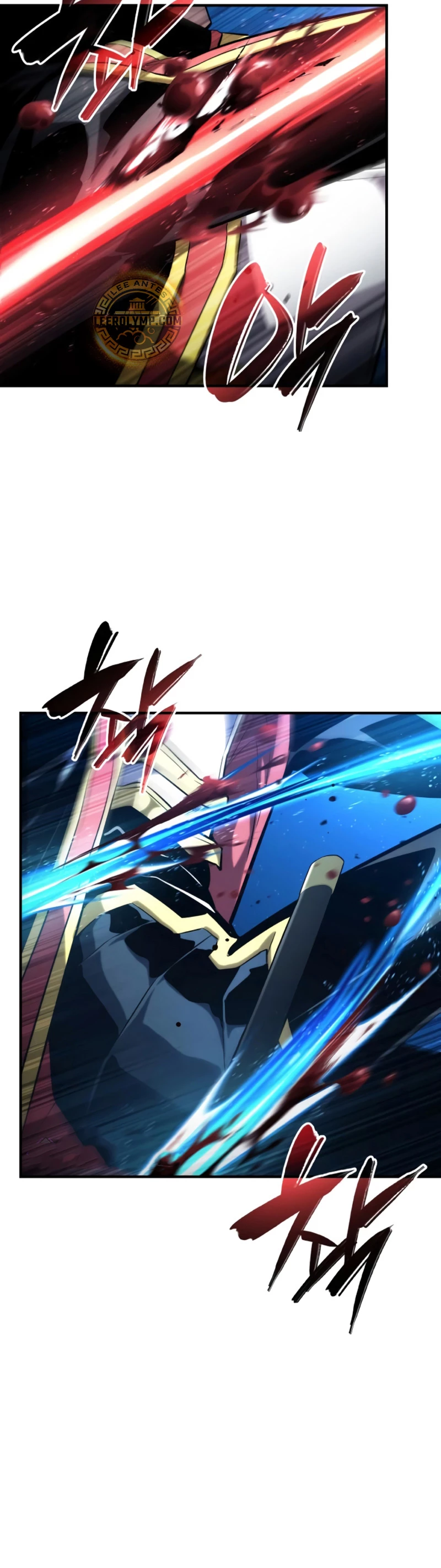 Nigromante sin limites > Capitulo 97 > Page 31