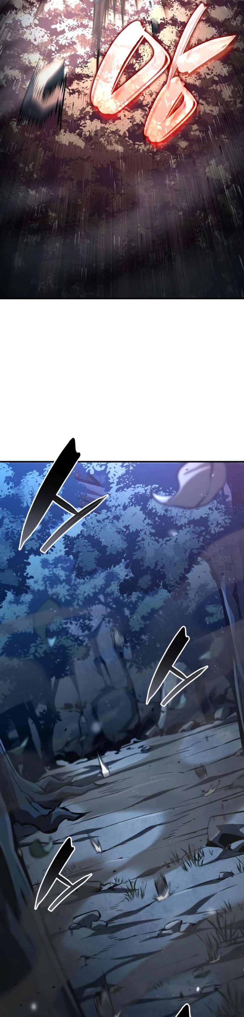 Nigromante sin limites > Capitulo 97 > Page 61