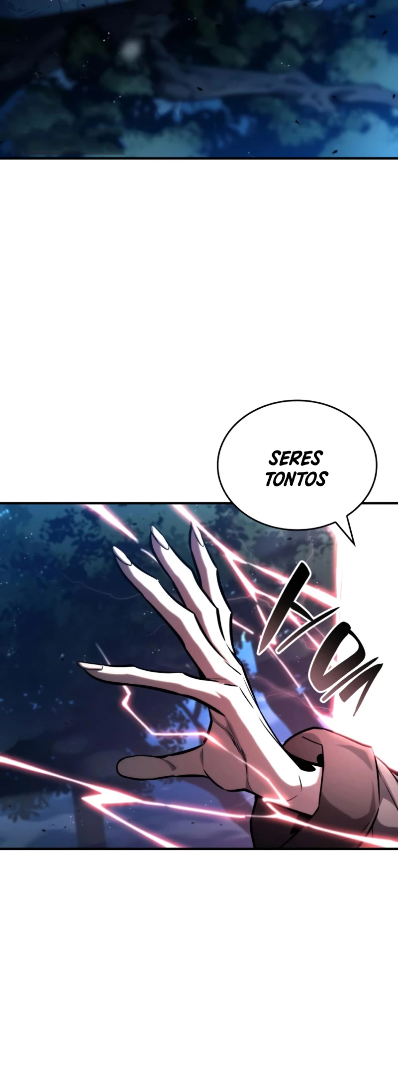 Nigromante sin limites > Capitulo 97 > Page 131