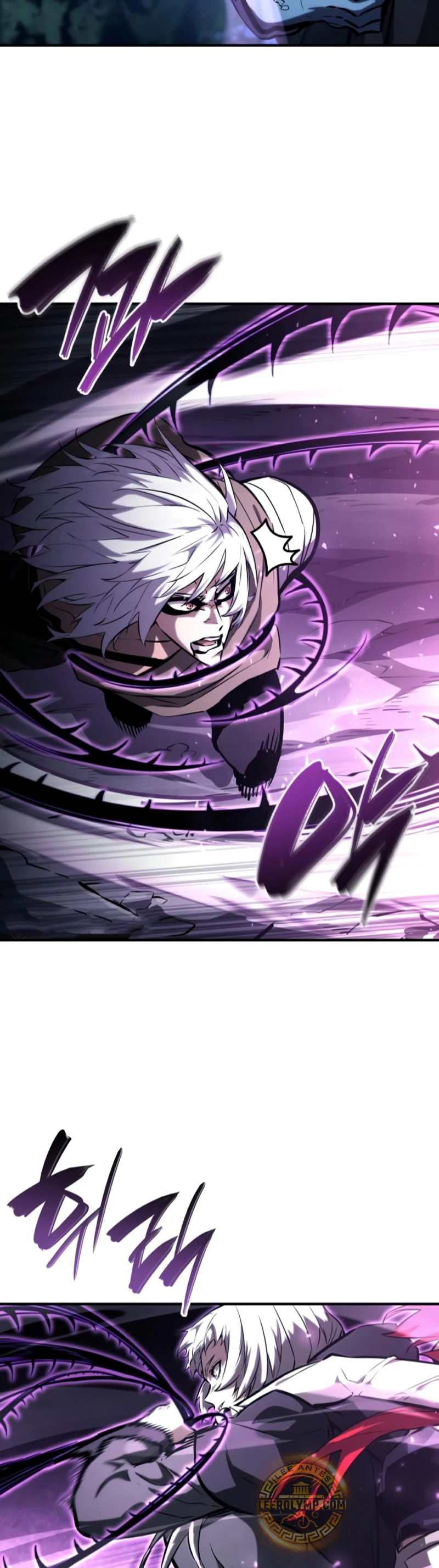 Nigromante sin limites > Capitulo 97 > Page 161
