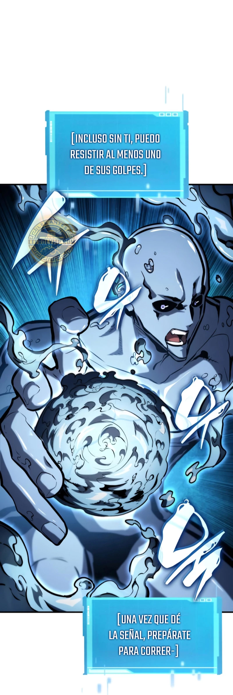 Nigromante sin limites > Capitulo 97 > Page 371