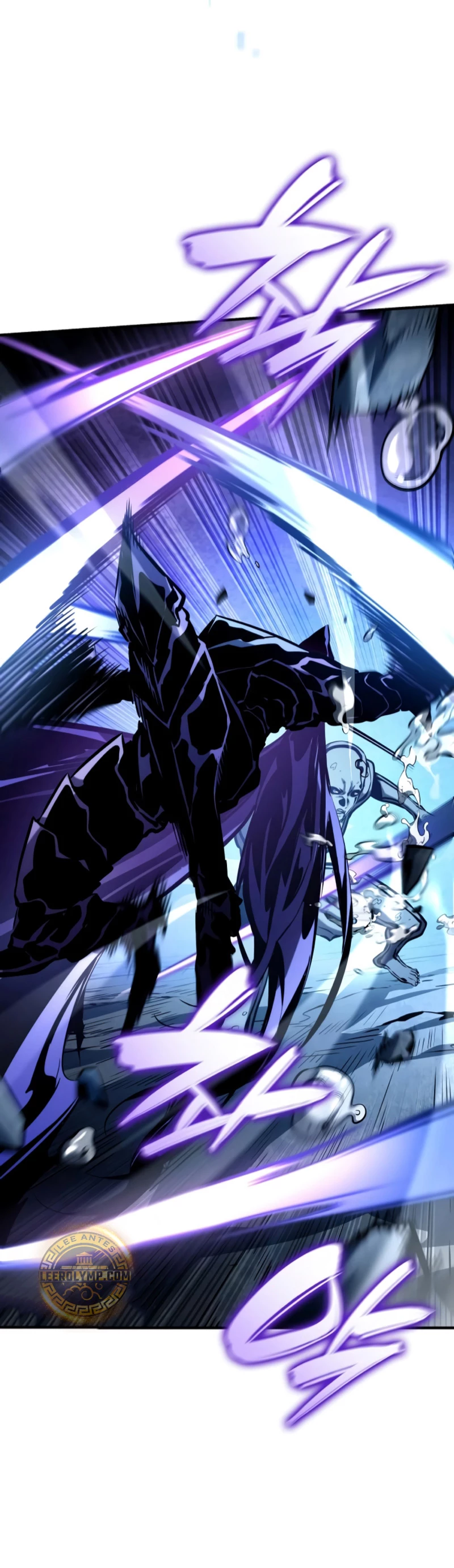 Nigromante sin limites > Capitulo 97 > Page 381