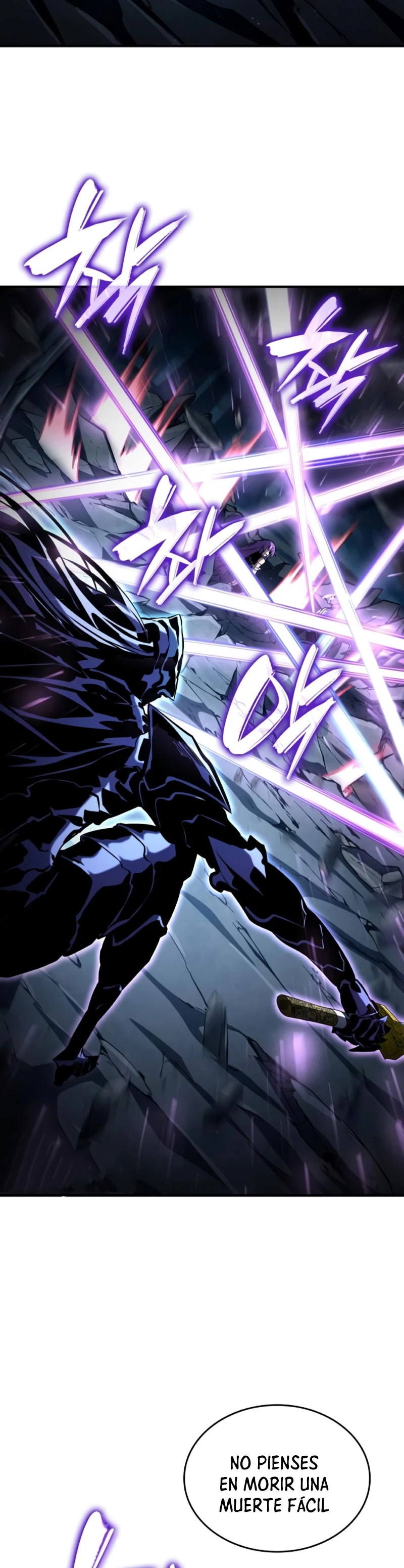 Nigromante sin limites > Capitulo 97 > Page 411