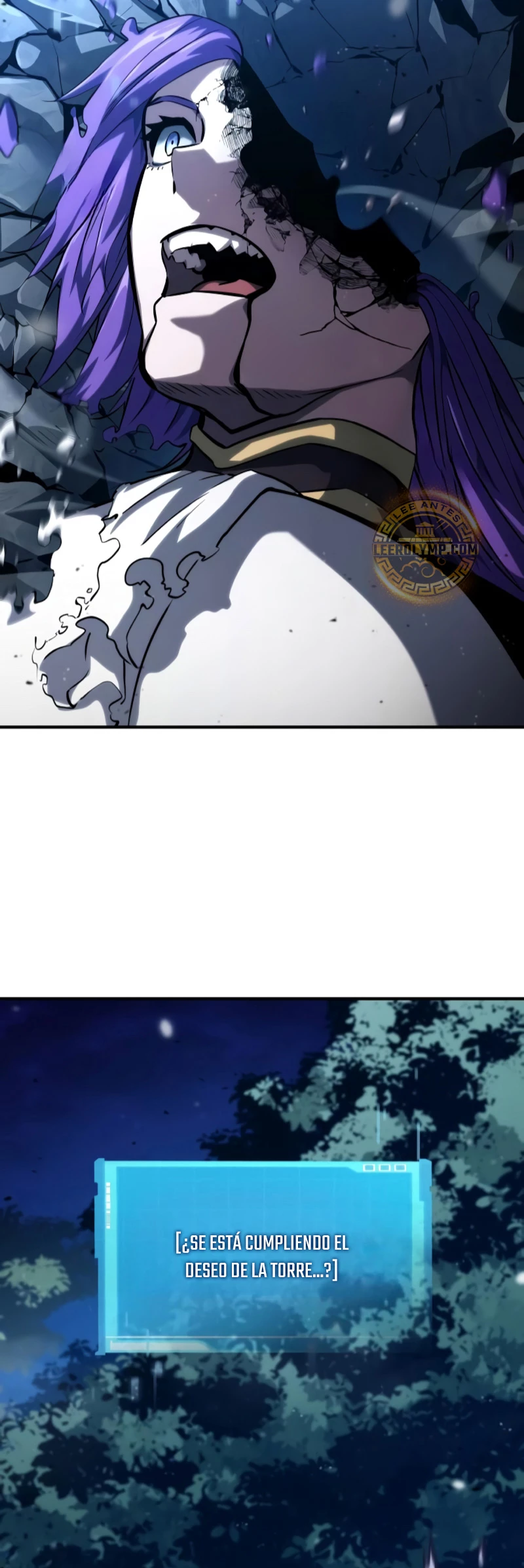 Nigromante sin limites > Capitulo 97 > Page 471