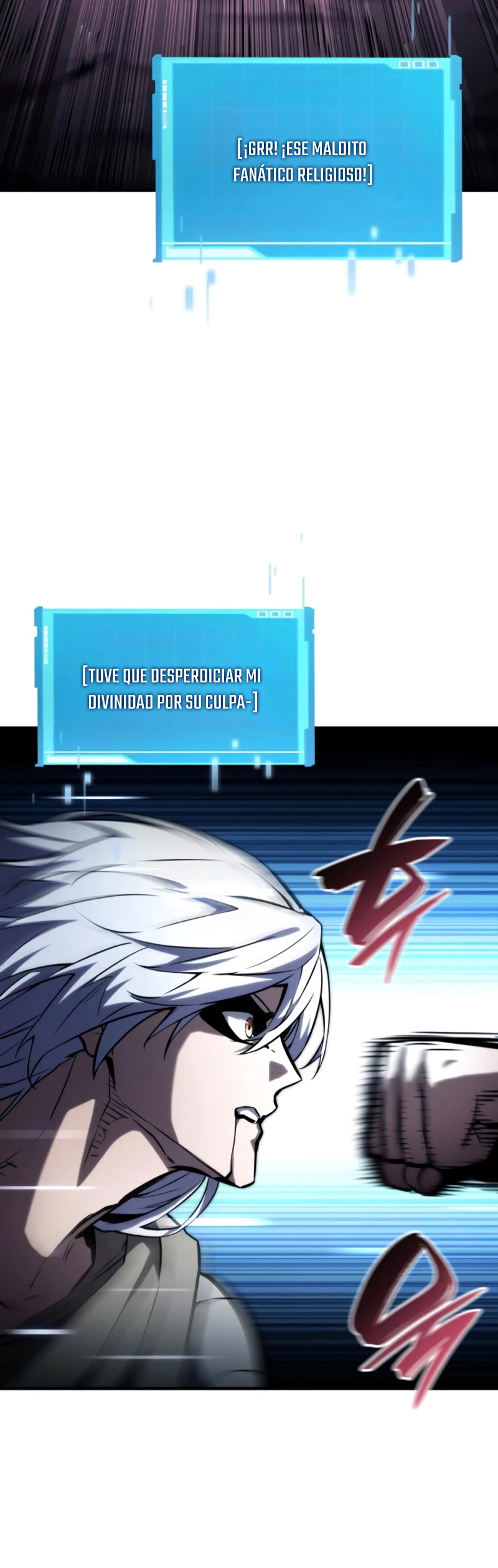 Nigromante sin limites > Capitulo 97 > Page 521