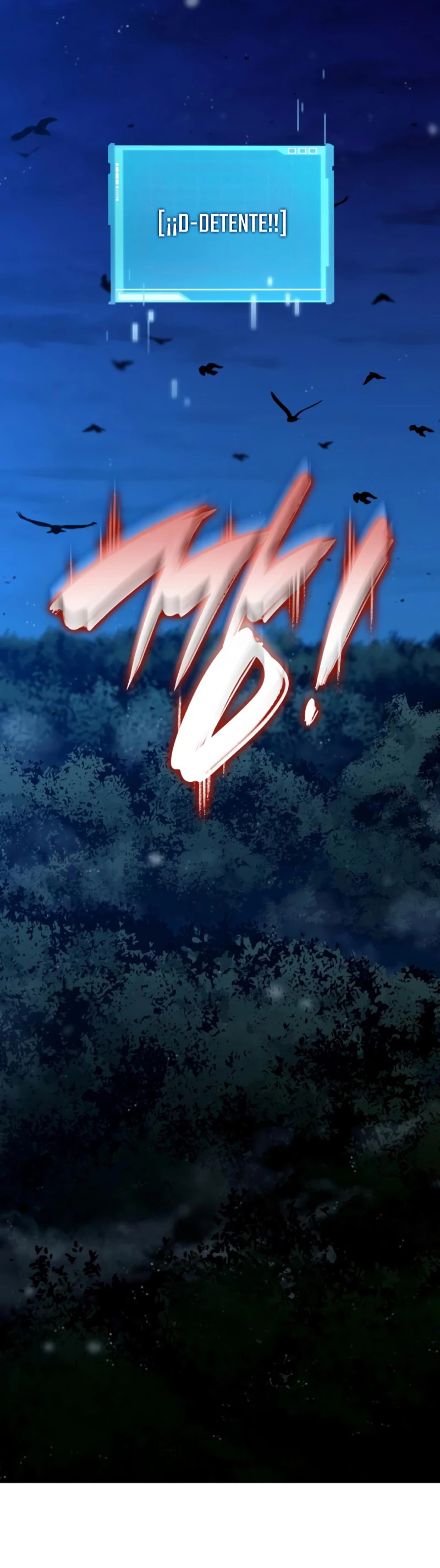Nigromante sin limites > Capitulo 97 > Page 621