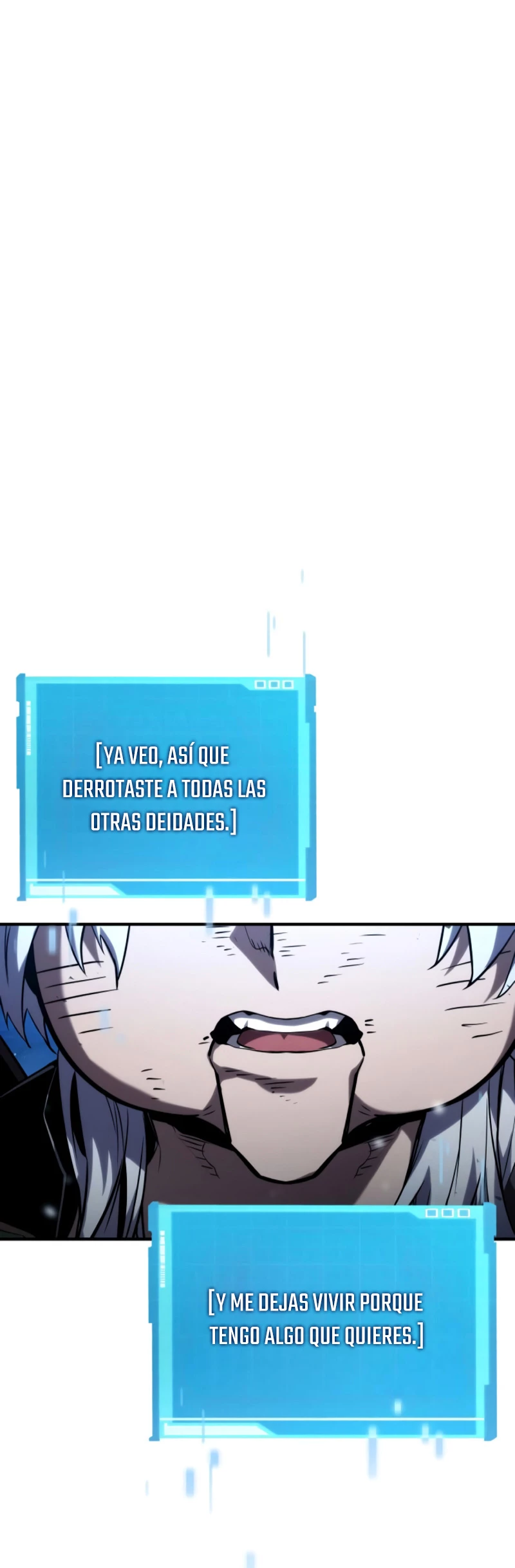 Nigromante sin limites > Capitulo 97 > Page 631