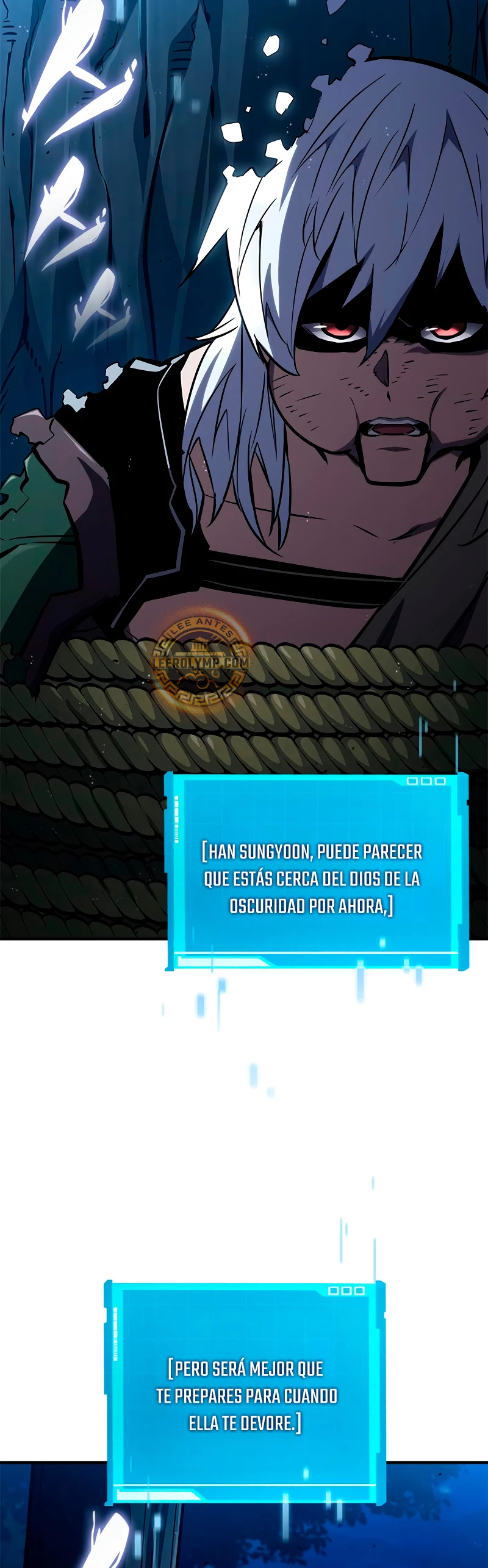 Nigromante sin limites > Capitulo 97 > Page 781