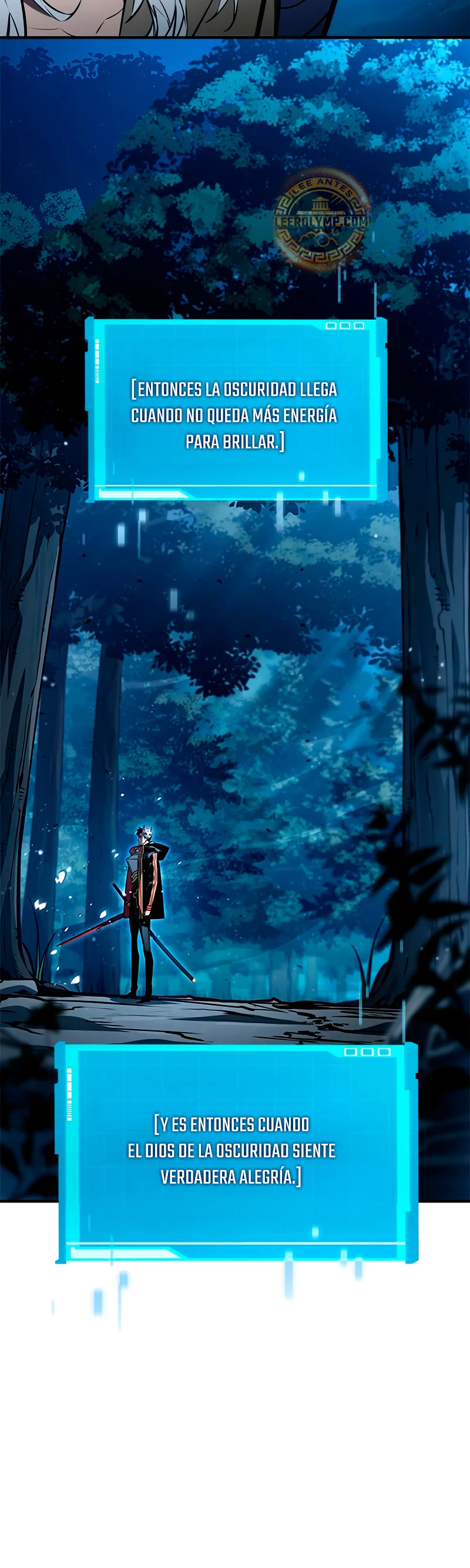 Nigromante sin limites > Capitulo 97 > Page 801