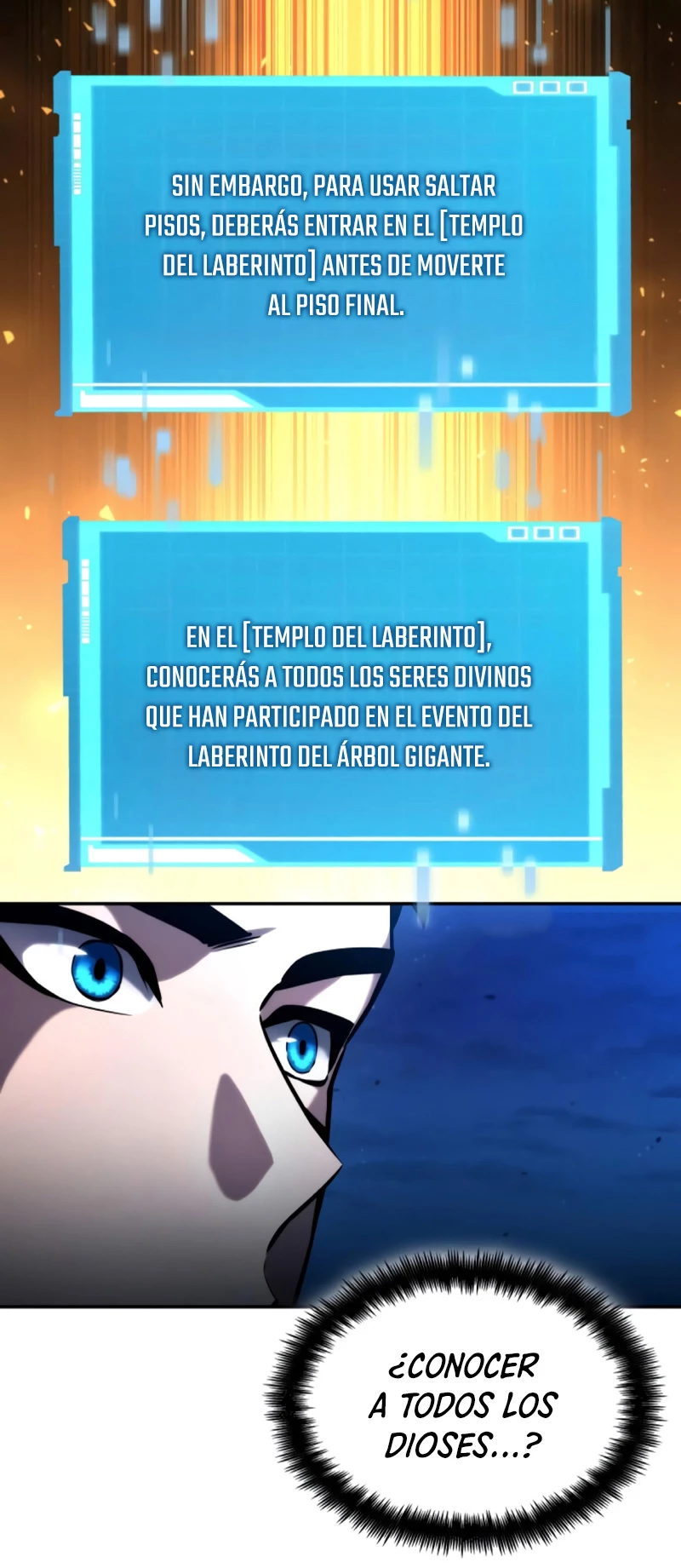 Nigromante sin limites > Capitulo 98 > Page 81