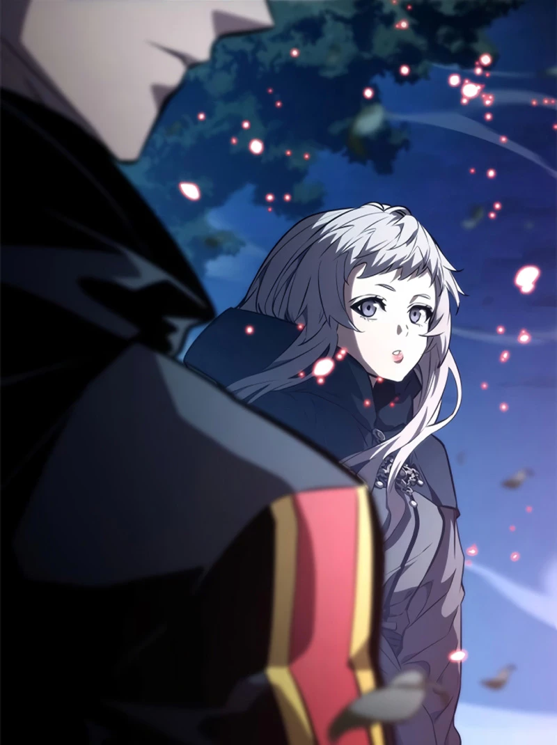 Nigromante sin limites > Capitulo 98 > Page 171