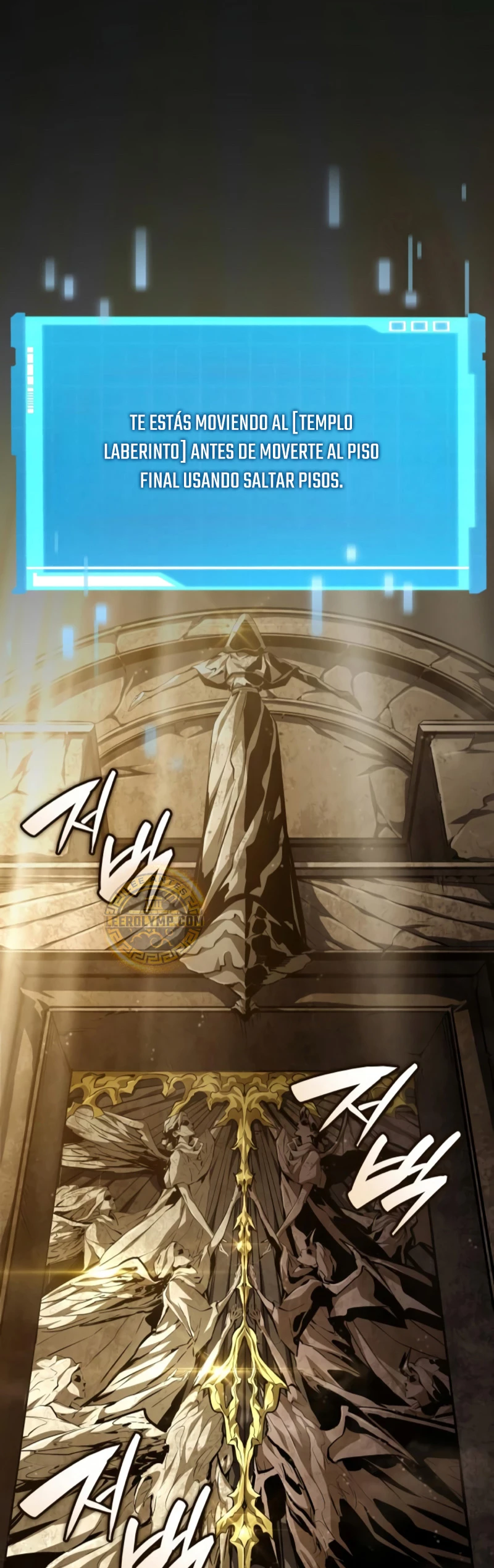Nigromante sin limites > Capitulo 98 > Page 231