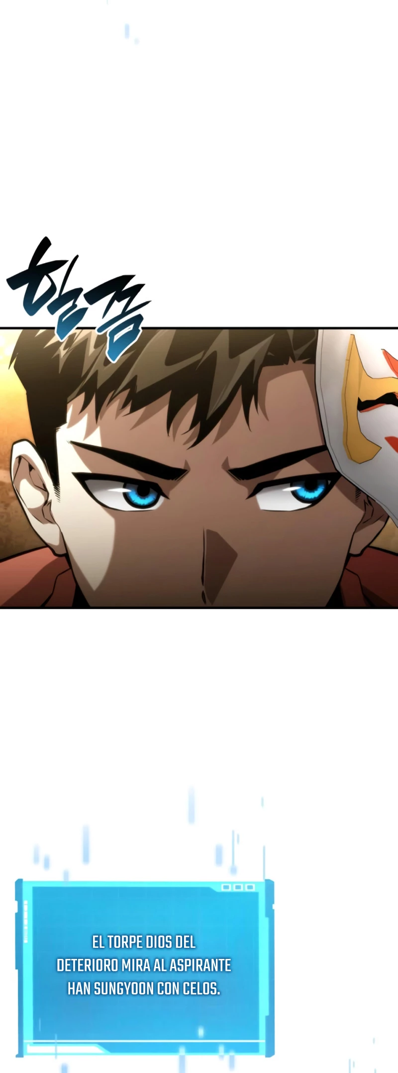 Nigromante sin limites > Capitulo 98 > Page 281