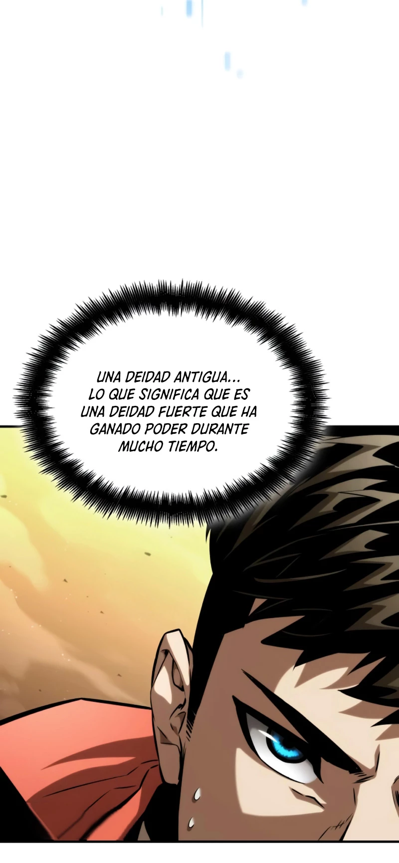 Nigromante sin limites > Capitulo 98 > Page 411