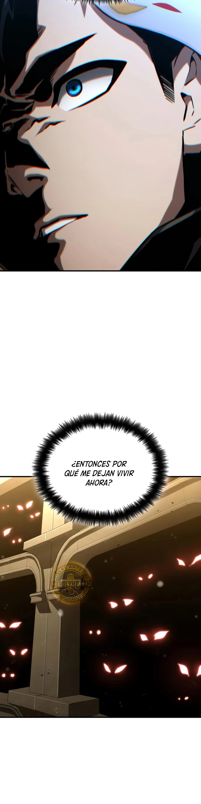 Nigromante sin limites > Capitulo 98 > Page 441