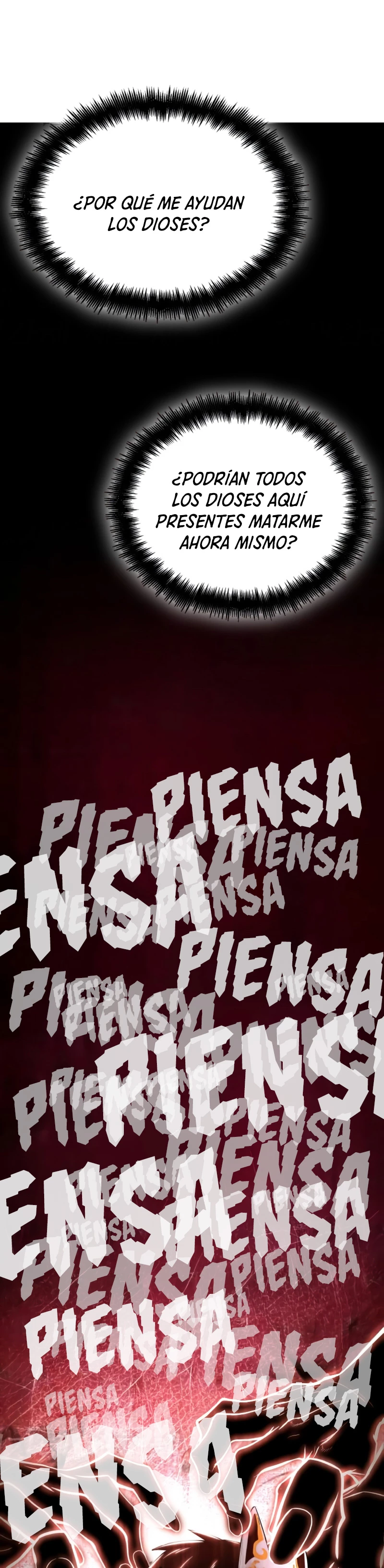 Nigromante sin limites > Capitulo 98 > Page 451