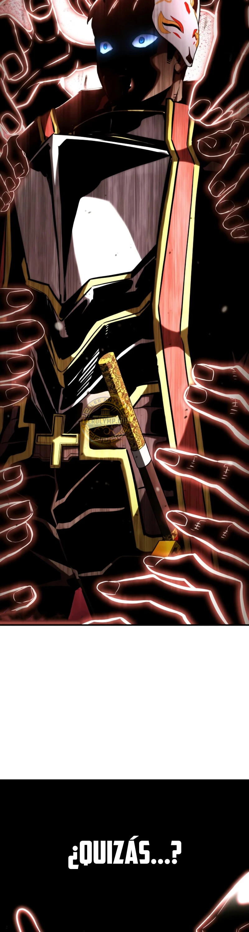 Nigromante sin limites > Capitulo 98 > Page 461