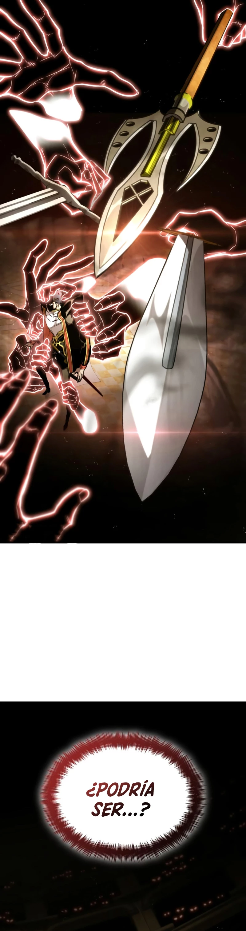 Nigromante sin limites > Capitulo 98 > Page 471