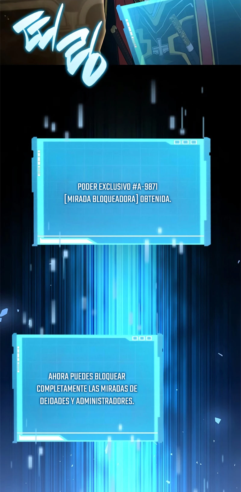 Nigromante sin limites > Capitulo 98 > Page 621