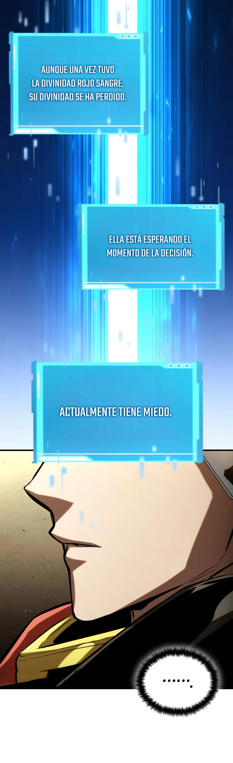 Nigromante sin limites > Capitulo 98 > Page 711