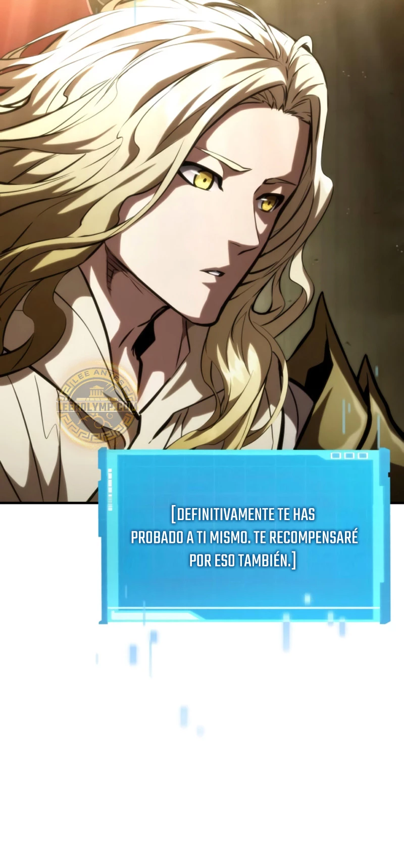 Nigromante sin limites > Capitulo 98 > Page 761