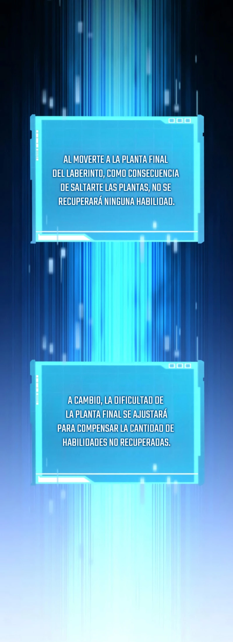 Nigromante sin limites > Capitulo 98 > Page 821