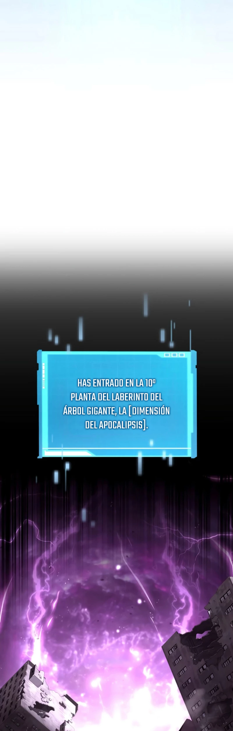 Nigromante sin limites > Capitulo 98 > Page 831