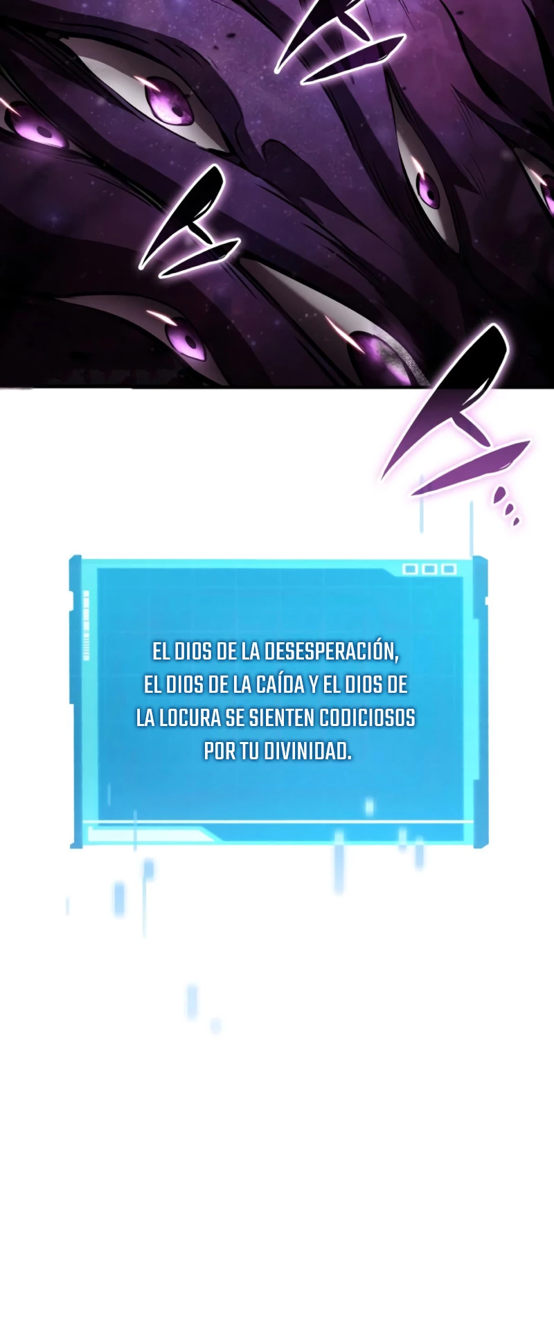 Nigromante sin limites > Capitulo 98 > Page 871