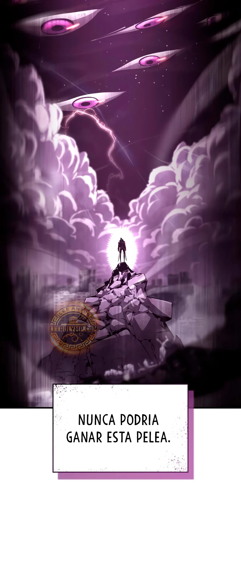Nigromante sin limites > Capitulo 98 > Page 901