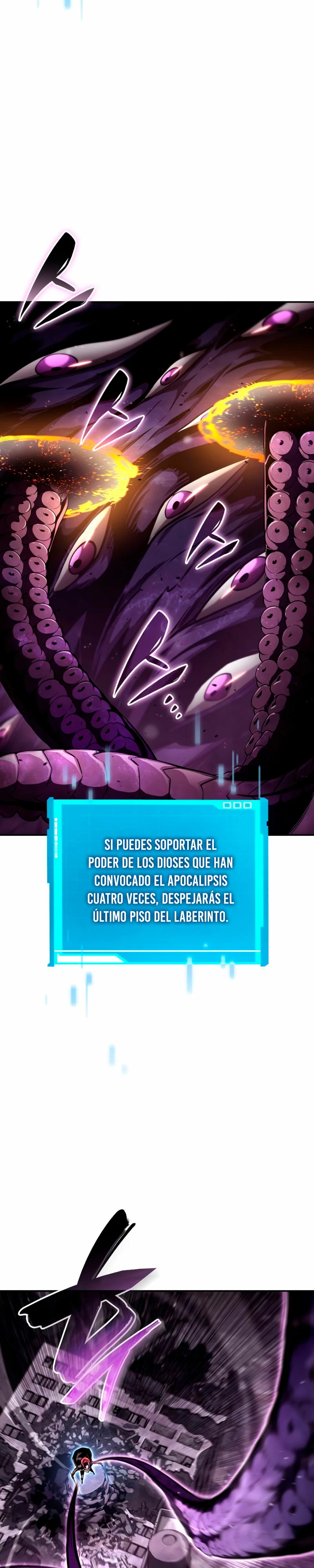 Nigromante sin limites > Capitulo 99 > Page 11