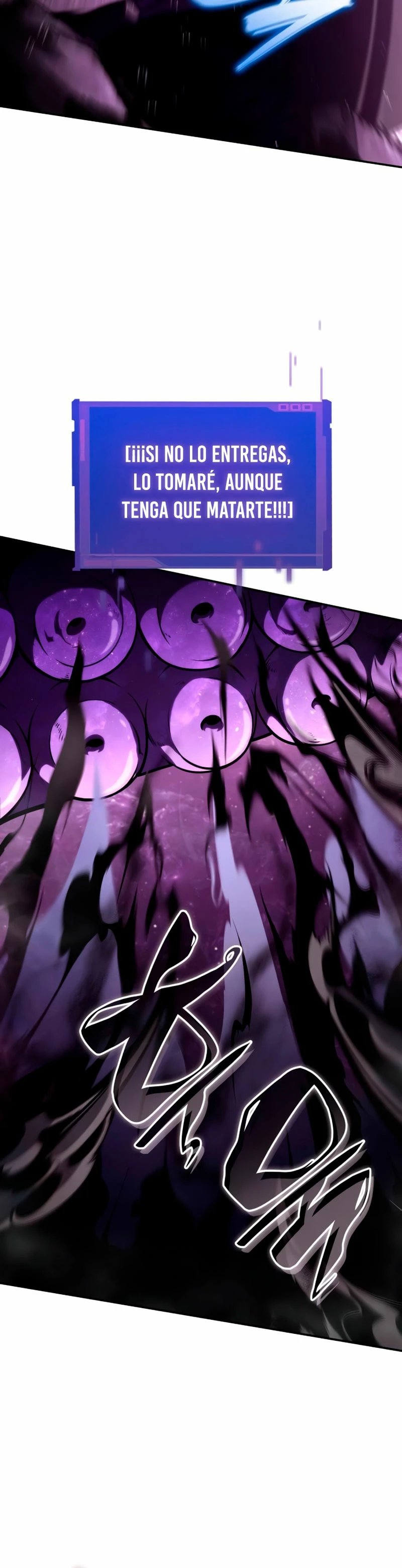 Nigromante sin limites > Capitulo 99 > Page 61