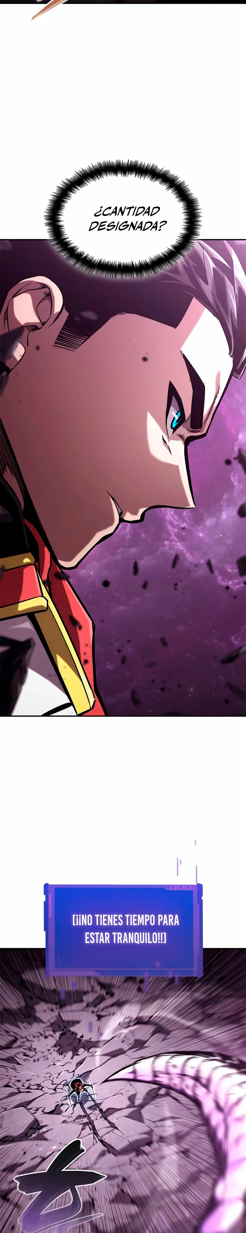 Nigromante sin limites > Capitulo 99 > Page 311
