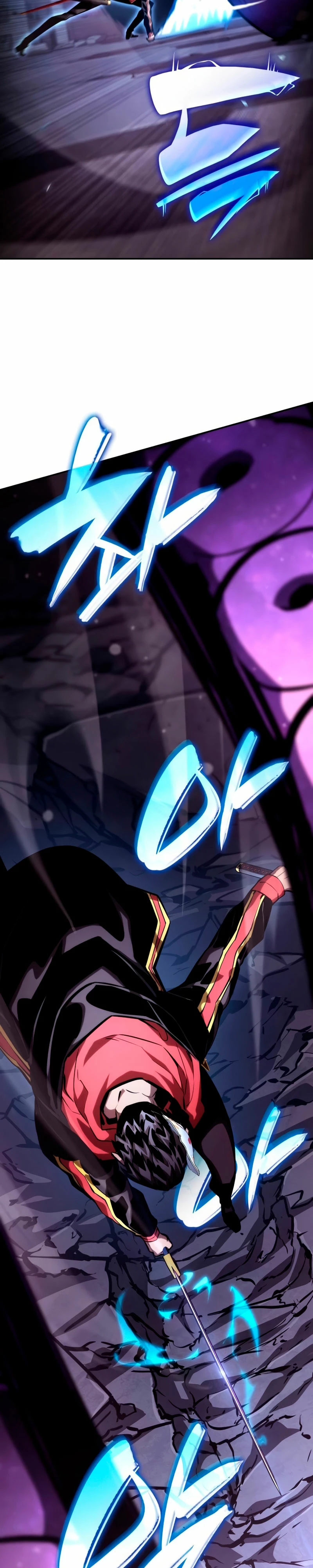 Nigromante sin limites > Capitulo 99 > Page 401