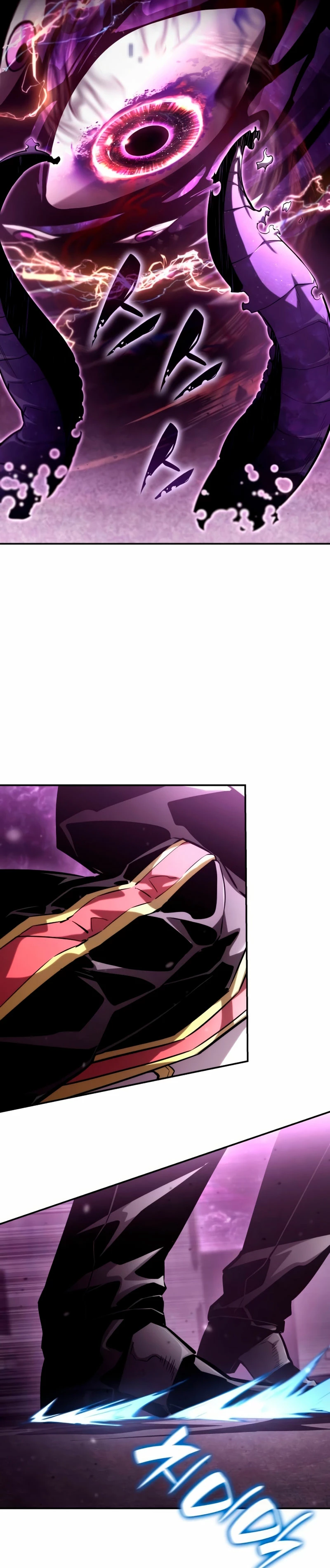 Nigromante sin limites > Capitulo 99 > Page 431