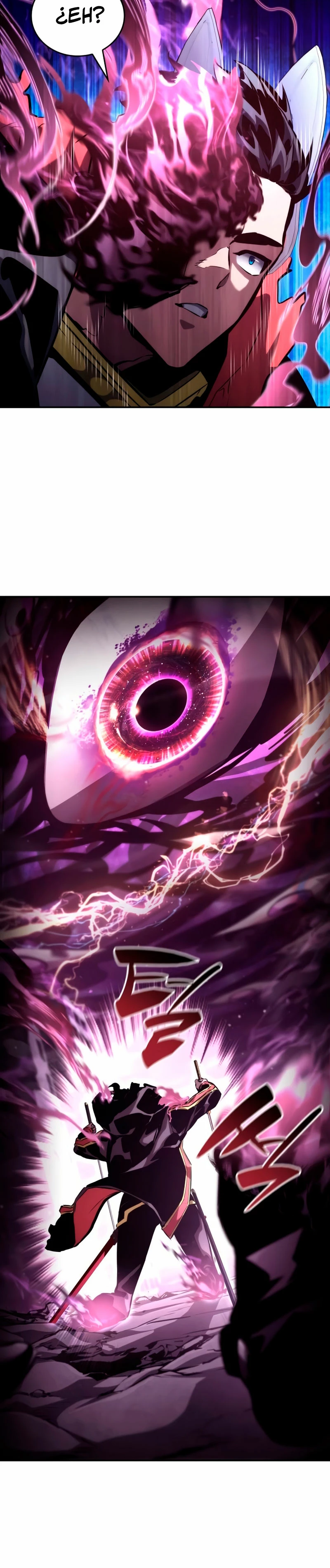 Nigromante sin limites > Capitulo 99 > Page 481